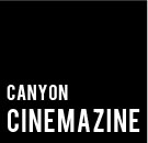 Canyon Cinemazine