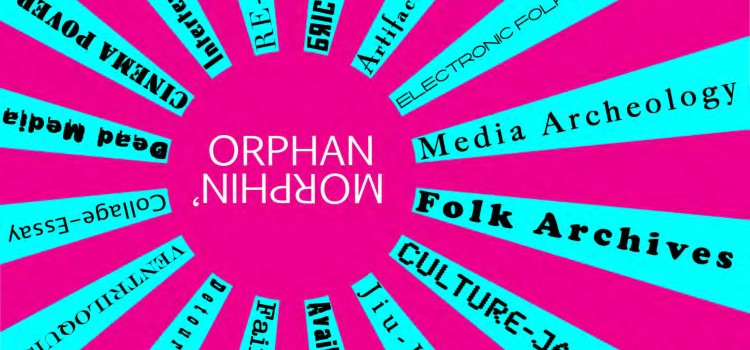 Orphan Morphin’ — Craig Baldwin